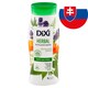 obrázok 1 z Dixi Herbal revitalizačný šampón 400 ml