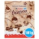 image 1 of Kinder Bueno Milk and Hazelnuts Chocolate Advent Calendar 181g
