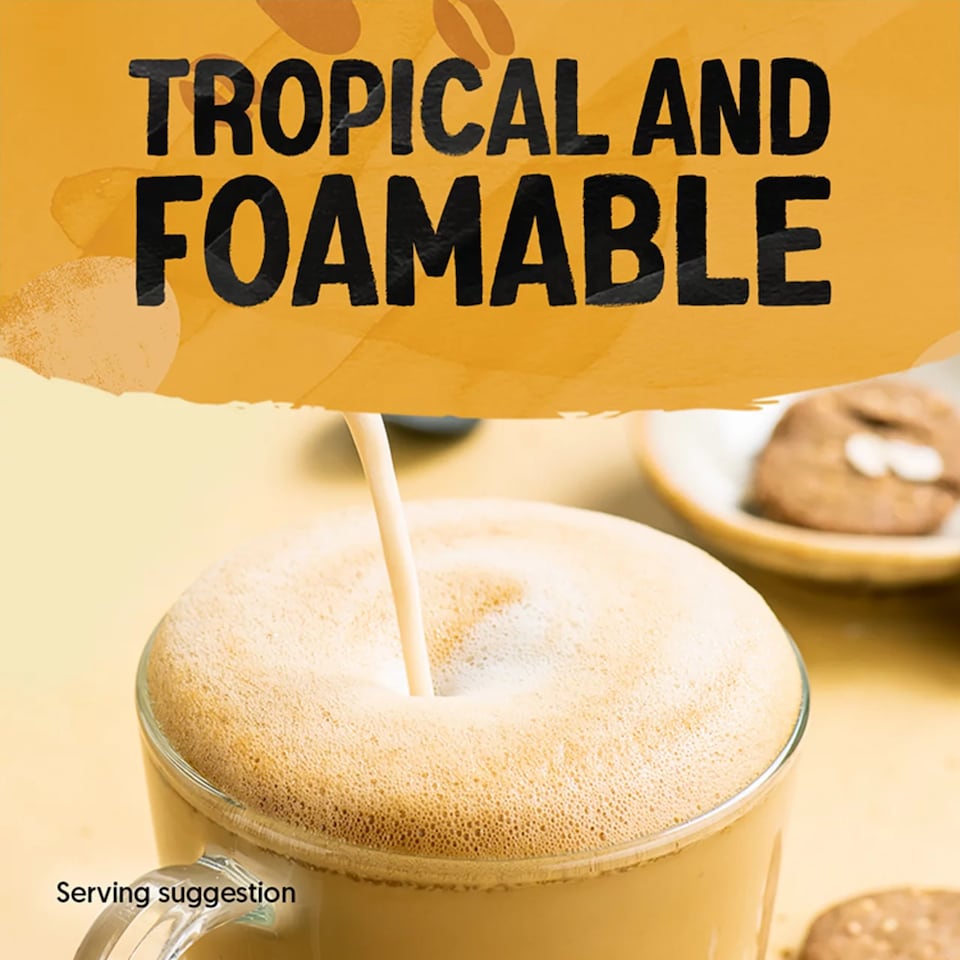 image 1 of Alpro Barista Coconut Long Life Dairy Free Drink 1L