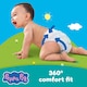 image 4 of Pampers Premium Protection 42 Nappy Pants Size 6