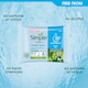 image 2 of Simple Sensitive Skin Micellar Wipes 20 Pack