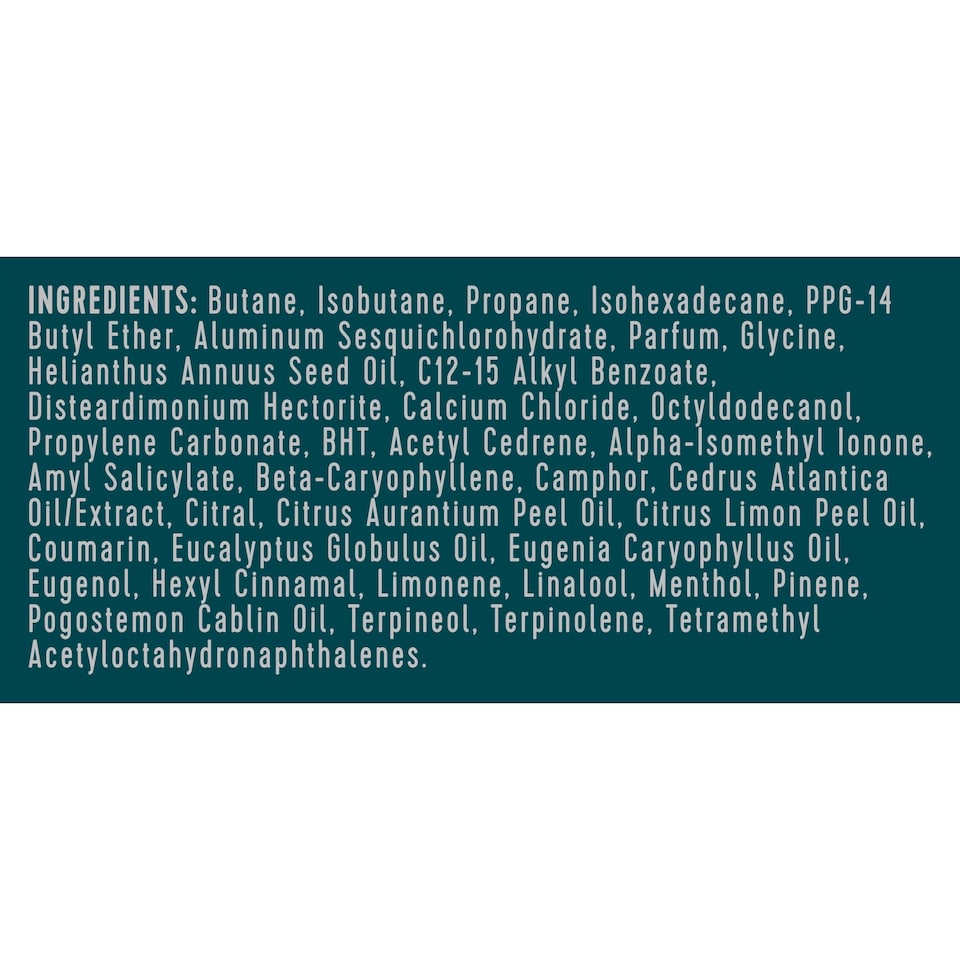 image 1 of Sure Men Thermo Fresh 72h Nonstop Protection Antiperspirant Deodorant 250ml