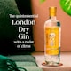 image 2 of Sipsmith Lemon Drizzle Gin 70cl