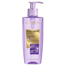 L'Oreal Paris Hyaluron Expert Wash 200ml