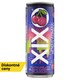 obrázok 1 z Xixo Tutti Fruity Black Cherry sýtený nealkoholický nápoj s príchuťou čiernej čerešne 250 ml