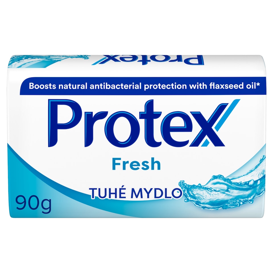 obrázok 1 z Protex Herbal tuhé mydlo s prirodzenou antibakteriálnou ochranou 90 g