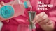 image 2 of Malfy Rosa Pink Grapefruit Flavoured Gin Spirit Drink 70cl