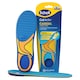 image 1 of Scholl Gel Activ Casual Small Insoles