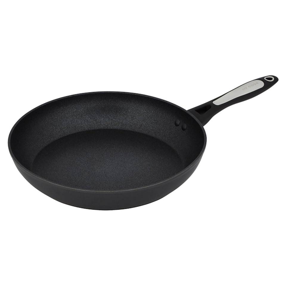 image 1 of Go Cook Heat Control Frying Pan 24Cm