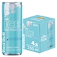 image 1 of Red Bull Sugar Free The Winter Edition Vanilla Iced Berry Energy Drink 4 x 250ml