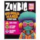 image 1 of Zombie Mango Fruit Snack Bar Multipack 4x25g