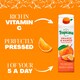 image 3 of Tropicana Pure Orange & Mango Fruit Juice 1.5L