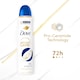 image 4 of Dove Advanced Care Original 72h Antiperspirant Deodorant 150ml
