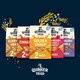 image 2 of Quaker Breakfast Bars Mixed Berries Porridge To Go 2x55g