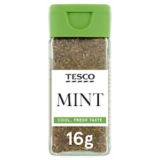 Tesco Mint 16G .. ..
