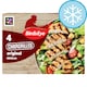 image 1 of Birds Eye 4 Original Chicken Chargrills 340G