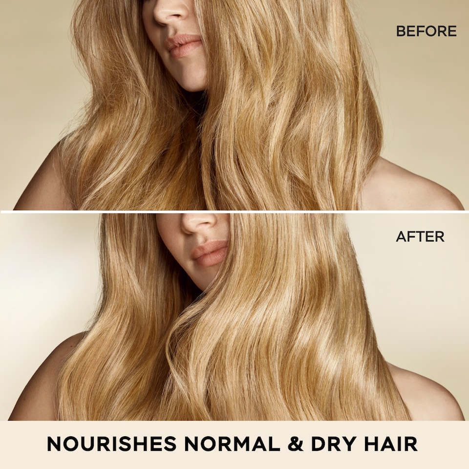 image 1 of Pantene Active Nutri Plex Moisture Recharge Conditioner 350ml