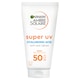 image 1 of Garnier Ambre Solaire Anti-Aging Face Protection Cream Spf 50 50Ml