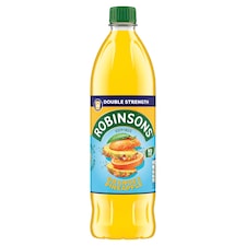 Robinsons Double Strength Orange & Pineapple Squash 1L