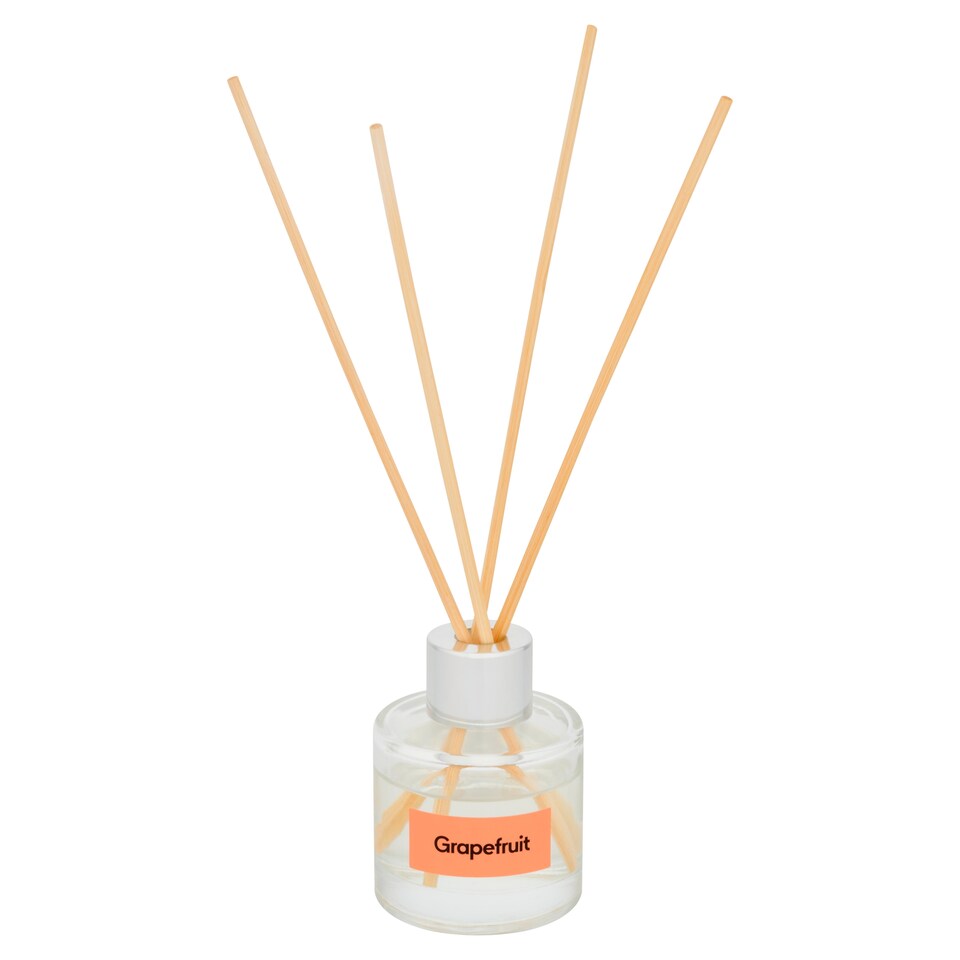 image 1 of F&F Home Grapefruit Scented Diffuser 30 ml