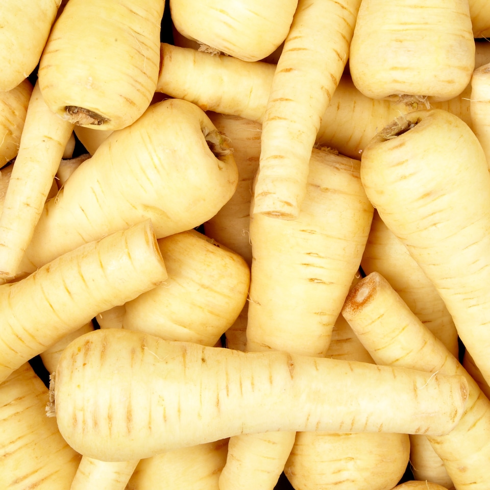image 1 of Tesco Parsnips Loose
