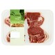 image 2 of TESCO LAMB CHOPS 270g