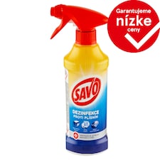 Savo Proti plesniam 500 ml
