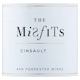 image 2 of Ken Forrester Wine The Misfits Cinsault 750Ml