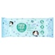 image 2 of Fred & Flo Sensitive Baby Wipes 4 x 72 pcs