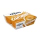 image 2 of Alpro Caramel Dairy Free Vegan Soya Dessert 4x125g