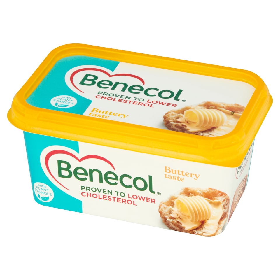 image 1 of Benecol Buttery Spread 500G