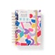 image 1 of Paperchase Rainbow A6 Notebook