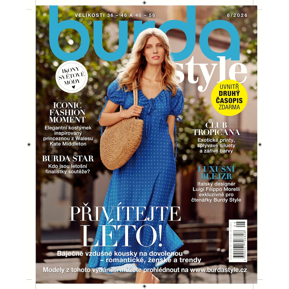 Burda