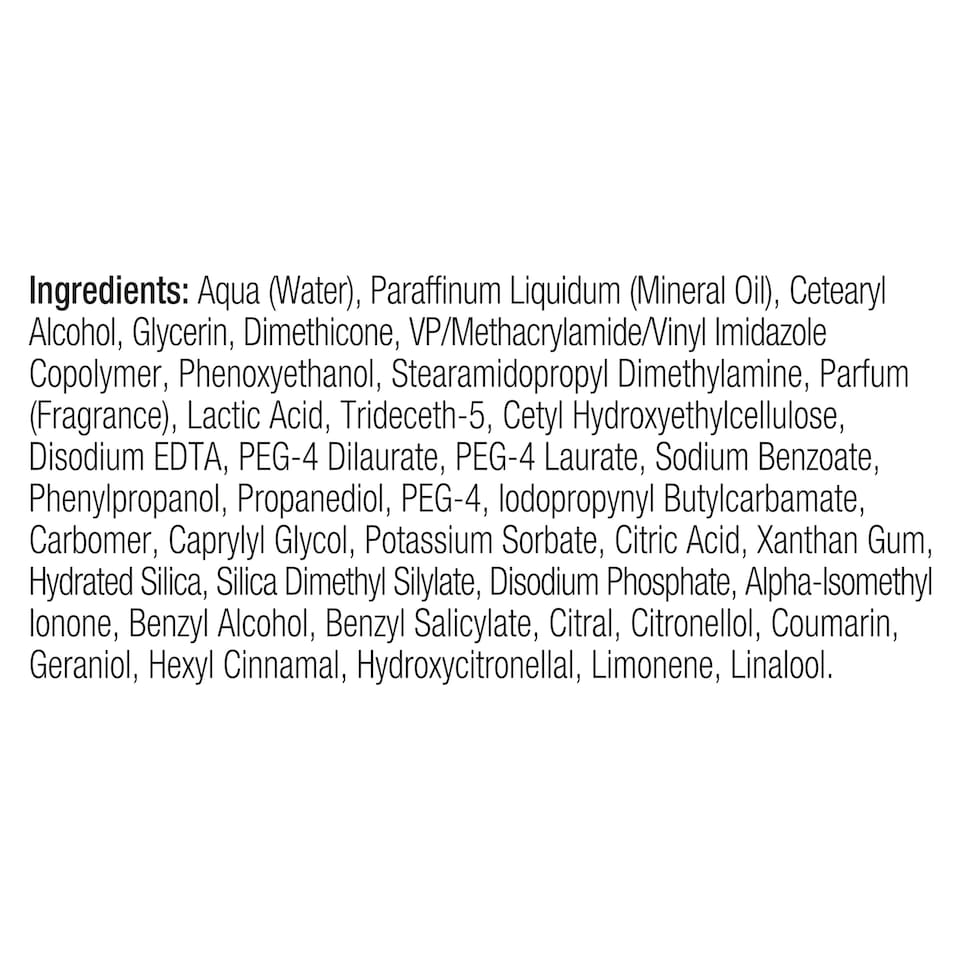 image 1 of Toni & Guy Leave In Conditioner 100Ml