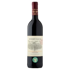 Sydney Back Pinotage 750ml