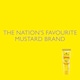 image 4 of Colman's Original English Squeezy Mustard 150G