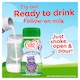 image 3 of Cow & Gate 2 Follow On Baby Milk Formula Liquid 6-12 Months 200ml