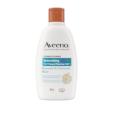 Aveeno Smoothing Scalp Soothing Conditioner for Frizzy Hair 300ml