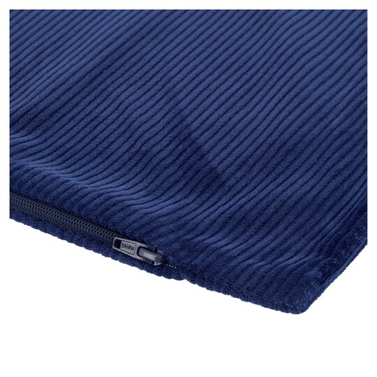 Tesco Navy Cushion Cover Tesco Groceries