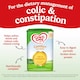 image 4 of Cow & Gate Comfort Baby Milk Formula Powder from Birth 800g