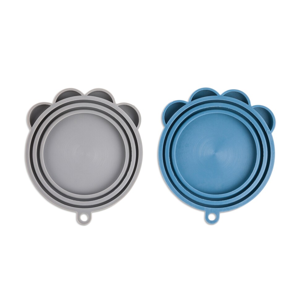 image 1 of Core Supply Pet Food Can Covers