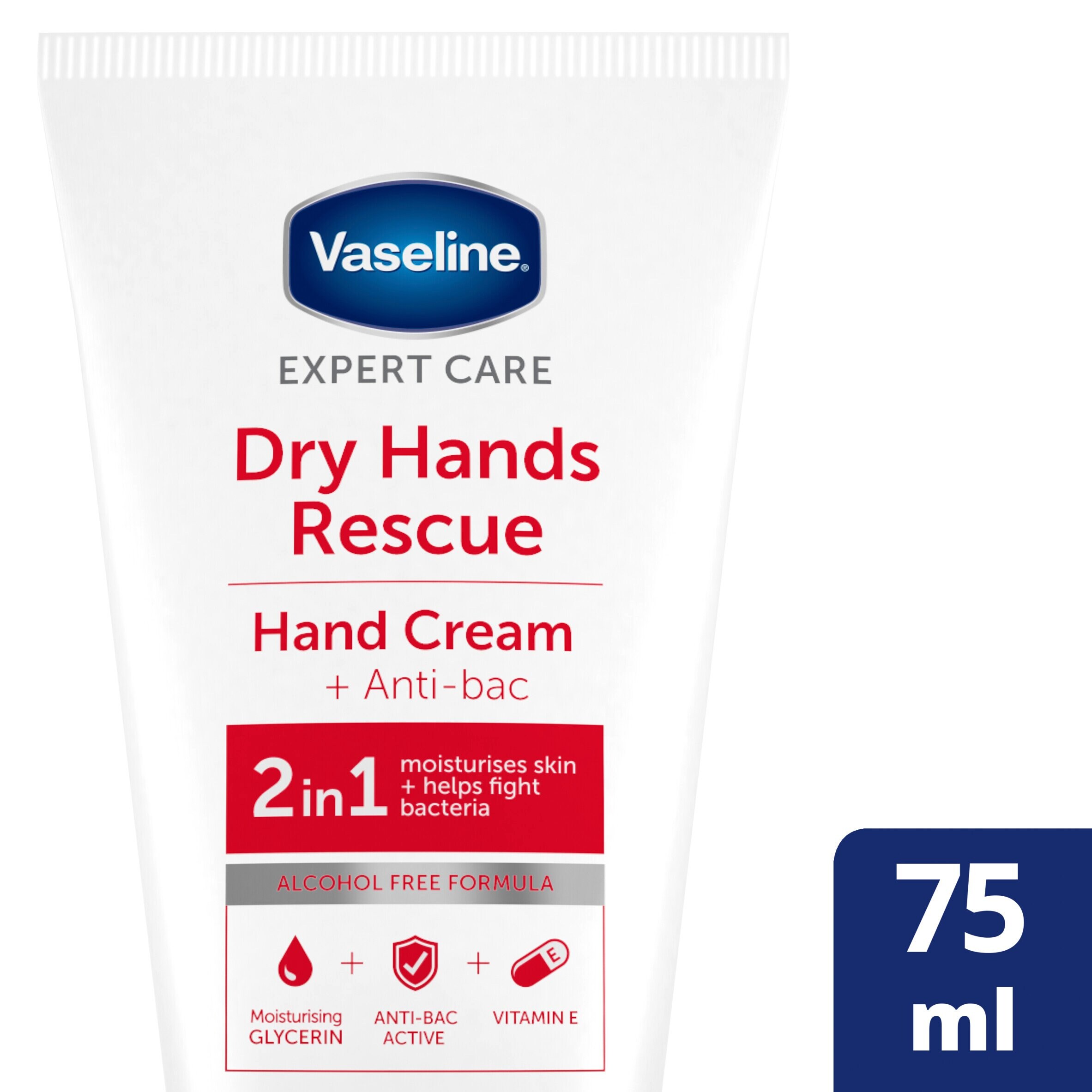 vaseline intensive care tesco