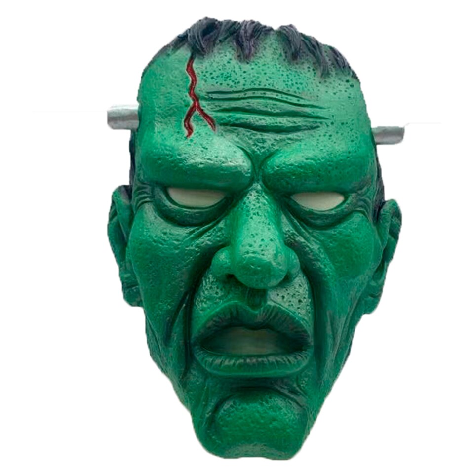 Tesco Frankenstrin Mask Adult