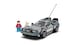 image 2 of LEGO Speed Champions 77256 Time Machine From Back To The Future