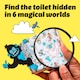 image 2 of Who Gives A Crap Extra Soft Limited Edition Toilet Tissue 12 Mega Rolls