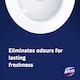 image 4 of Domestos Zero Limescale Aquamarine 750Ml