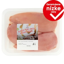EU Poultry Kuracie rezne čerstvé rodinné balenie