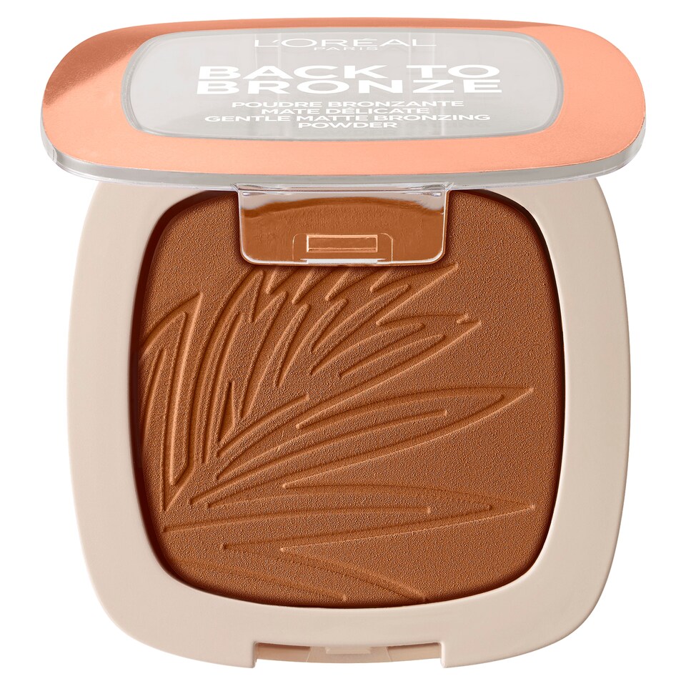 image 1 of L'oreal Paris Bronzing Powder 02 Sunkiss 9G