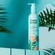 image 3 of Flora & Curl Coconut Mint Scalp Refresh Shampoo 300ml