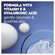 image 3 of Nivea Men Sensitive Shower Gel 500Ml